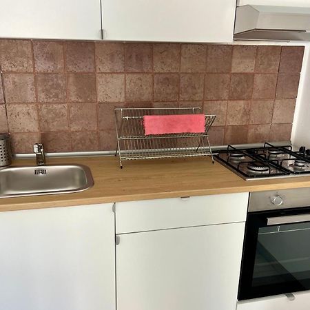 La Casa Di Marta Διαμέρισμα San Leone Εξωτερικό φωτογραφία