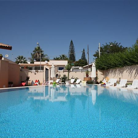 La Casa Di Marta Διαμέρισμα San Leone Εξωτερικό φωτογραφία