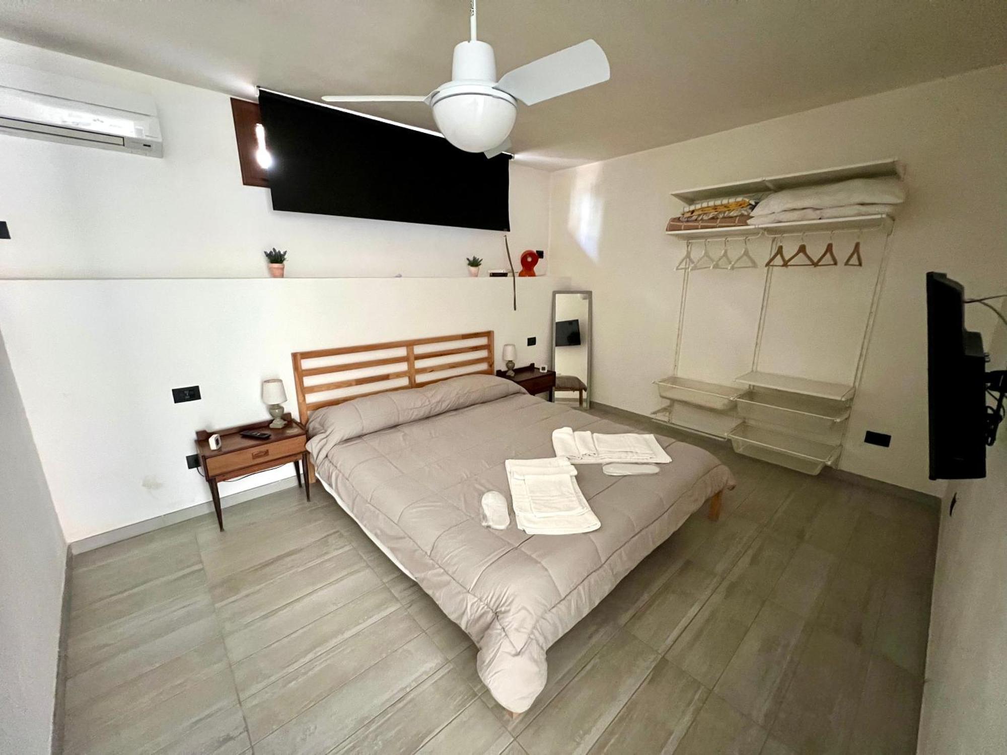 La Casa Di Marta Διαμέρισμα San Leone Εξωτερικό φωτογραφία