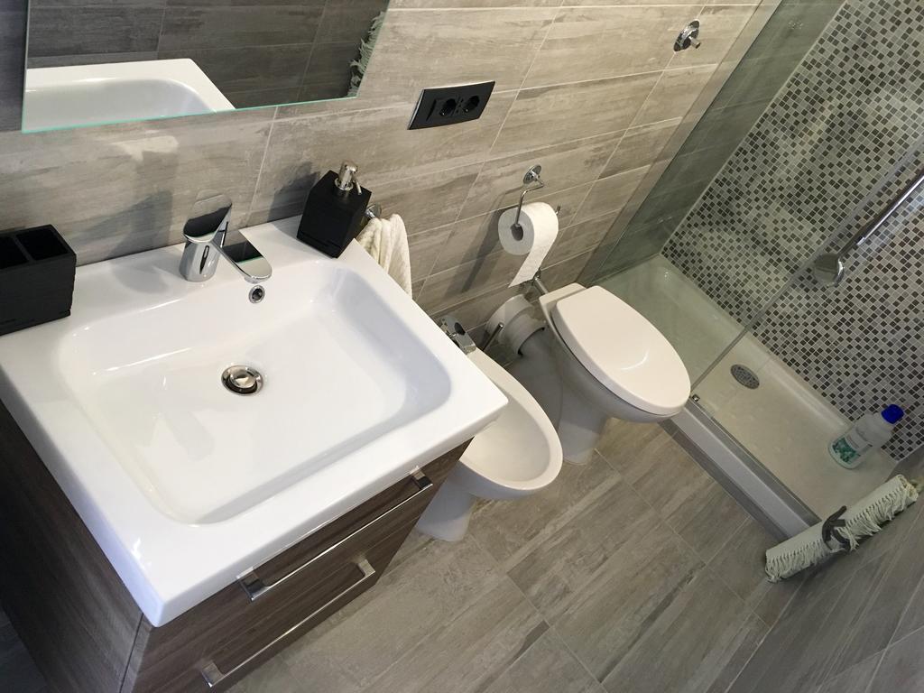 La Casa Di Marta Διαμέρισμα San Leone Εξωτερικό φωτογραφία