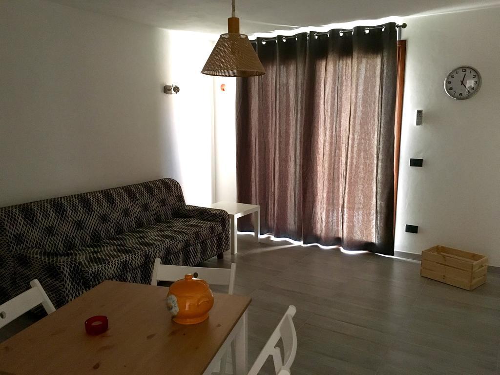 La Casa Di Marta Διαμέρισμα San Leone Εξωτερικό φωτογραφία