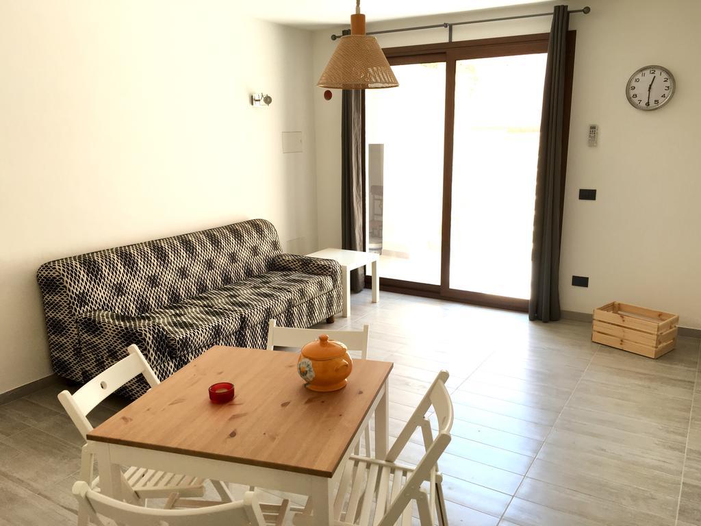 La Casa Di Marta Διαμέρισμα San Leone Εξωτερικό φωτογραφία